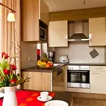 Leuchtturm 2 - Appartement *