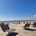 Appartement Leuchtturm 2 - Großenbrode