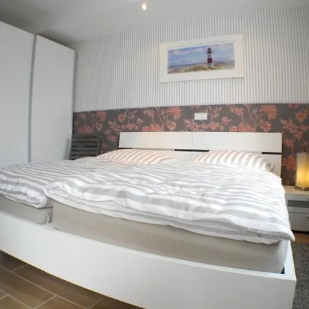 Apartamento Leuchtturm 2 -