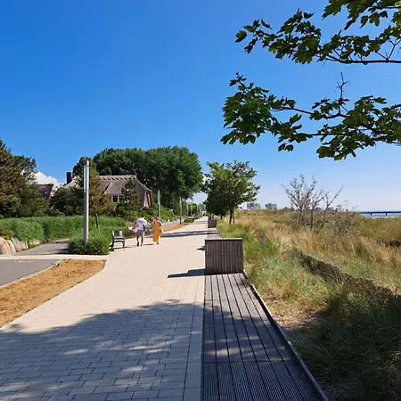 Apartamento Leuchtturm 2 -