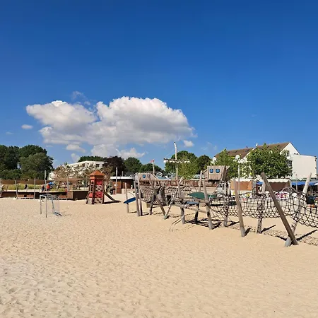 Leuchtturm 2 - Apartamento *