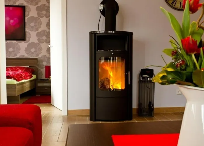 Leuchtturm 2 - Apartamento