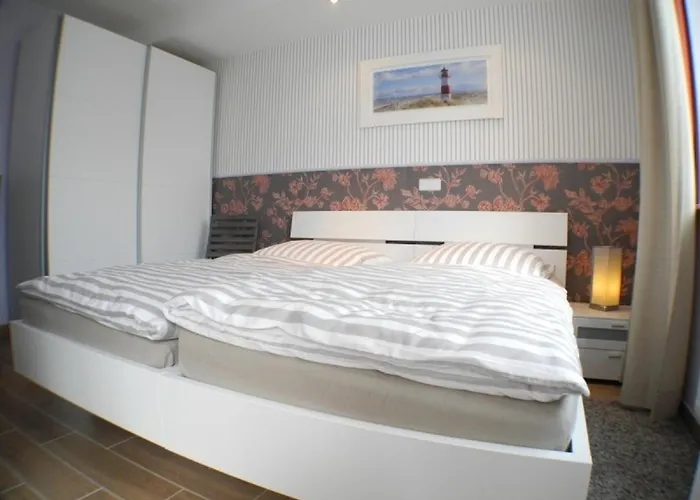 Apartamento Leuchtturm 2 -