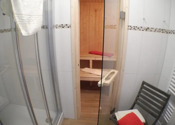 Leuchtturm 2 - Großenbrode