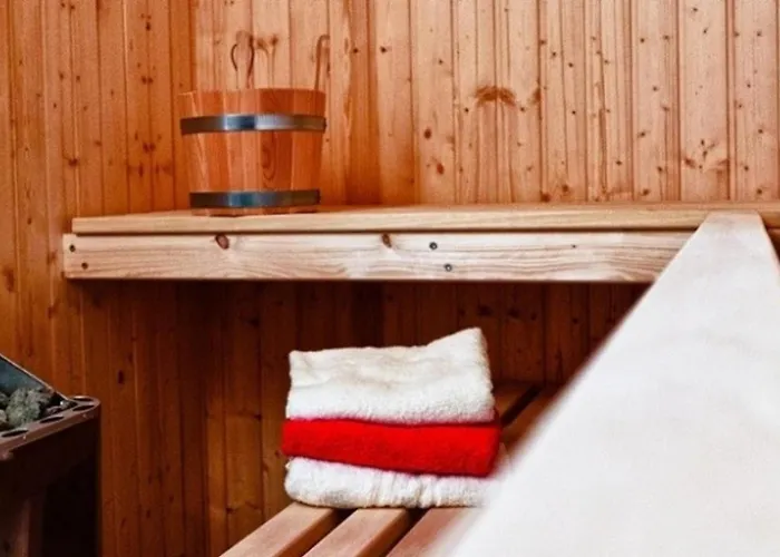 Apartamento Leuchtturm 2 - *