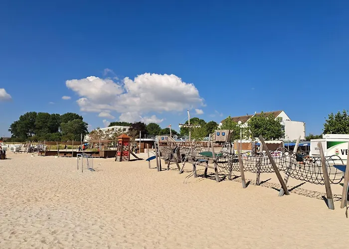 Leuchtturm 2 - Apartamento *