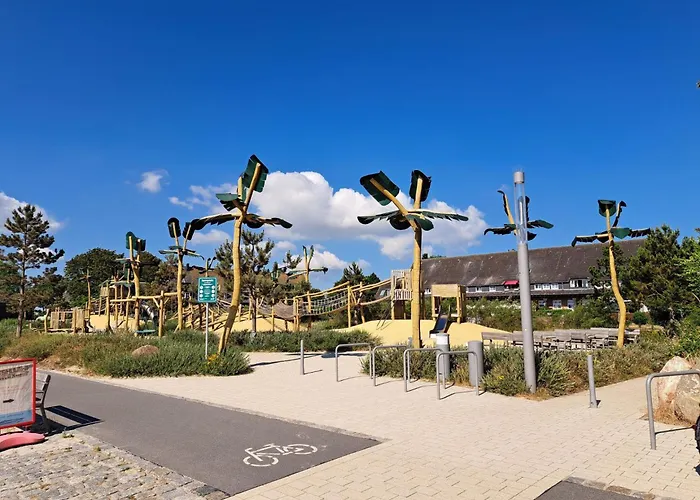 Apartamento Leuchtturm 2 -