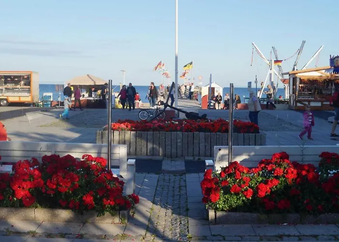 Leuchtturm 2 - Großenbrode